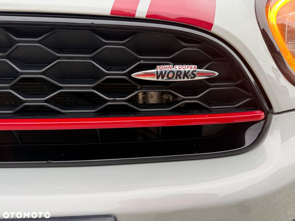 MINI John Cooper Works ALL4 sport - 15