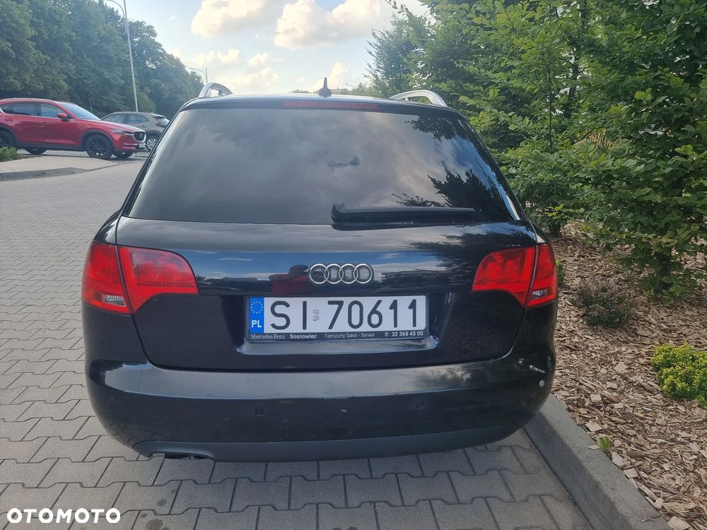 Audi A4 ver-1-9-tdi - 8