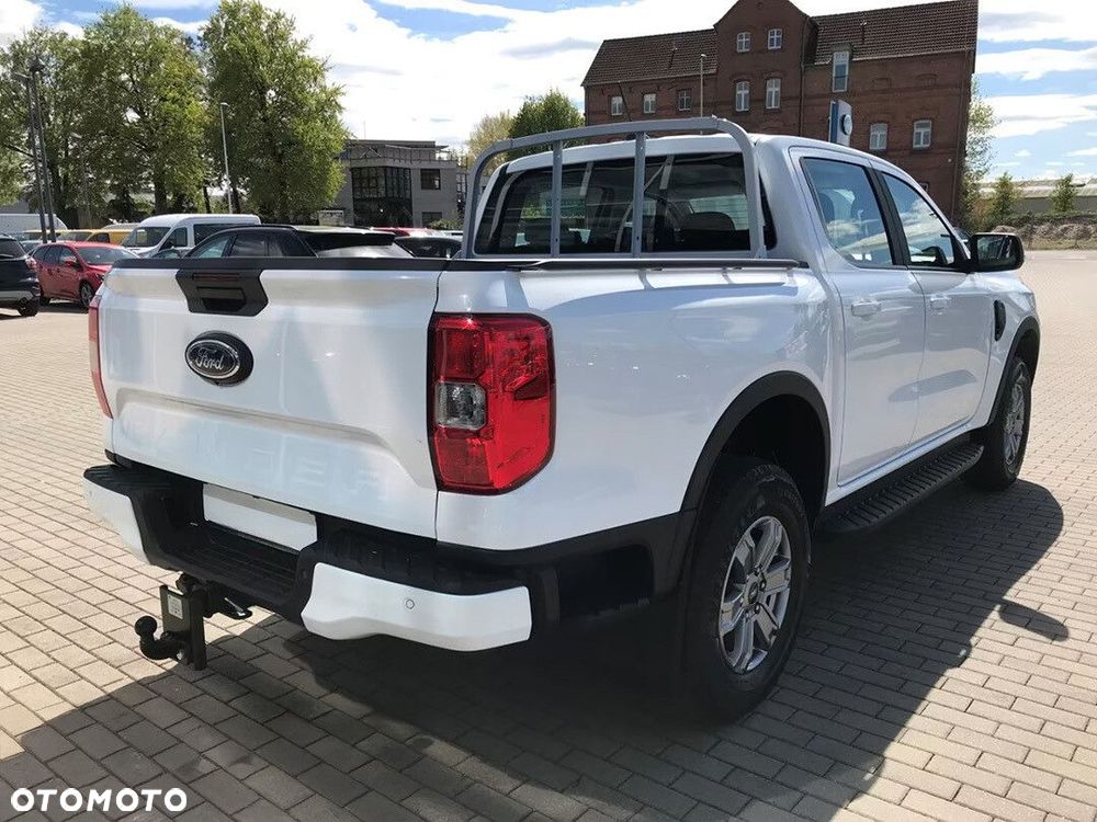 Ford Ranger - 5