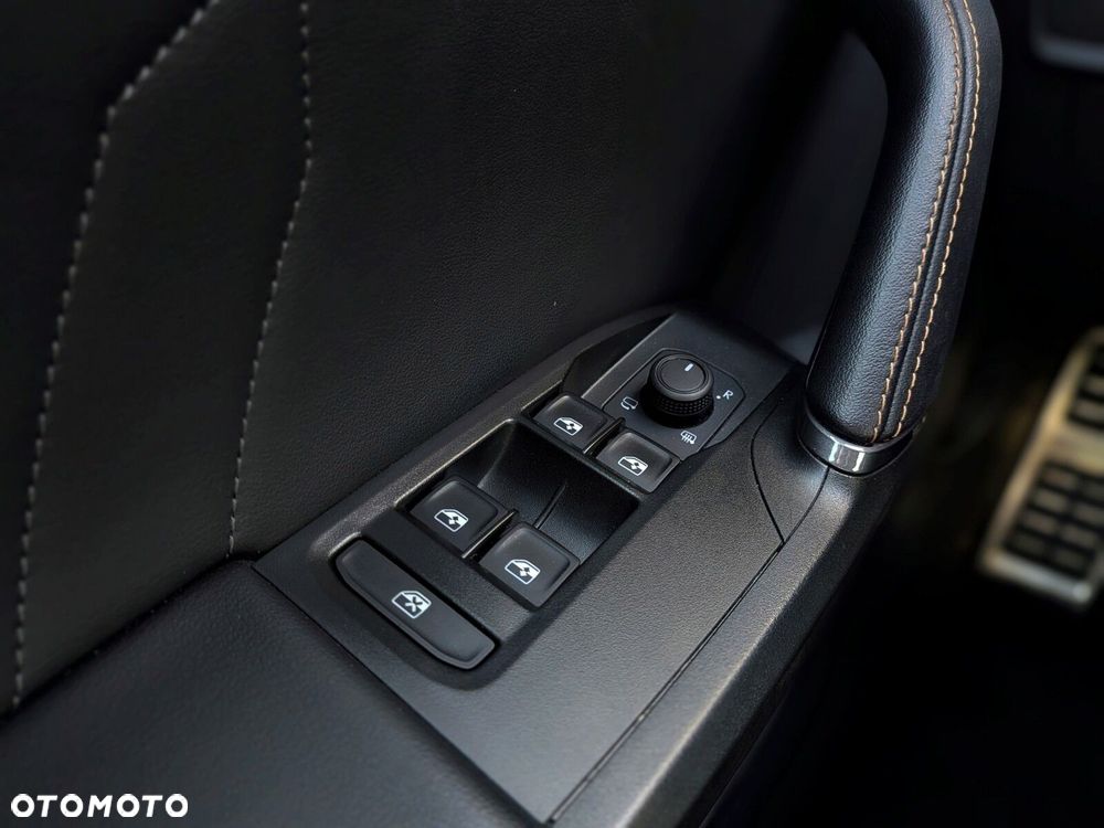 Cupra Leon Sportstourer 2.0 TSI 4Drive VZ DSG - 34