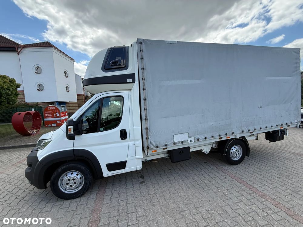 Peugeot Boxer - 2