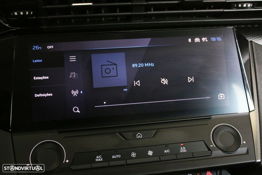 Peugeot 308 SW 1.6 Hybrid Active Pack e-EAT8 - 32