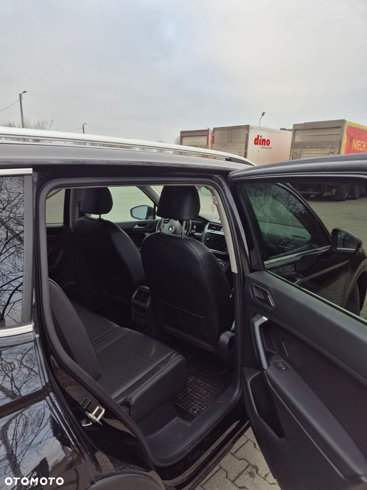 Volkswagen Tiguan - 6