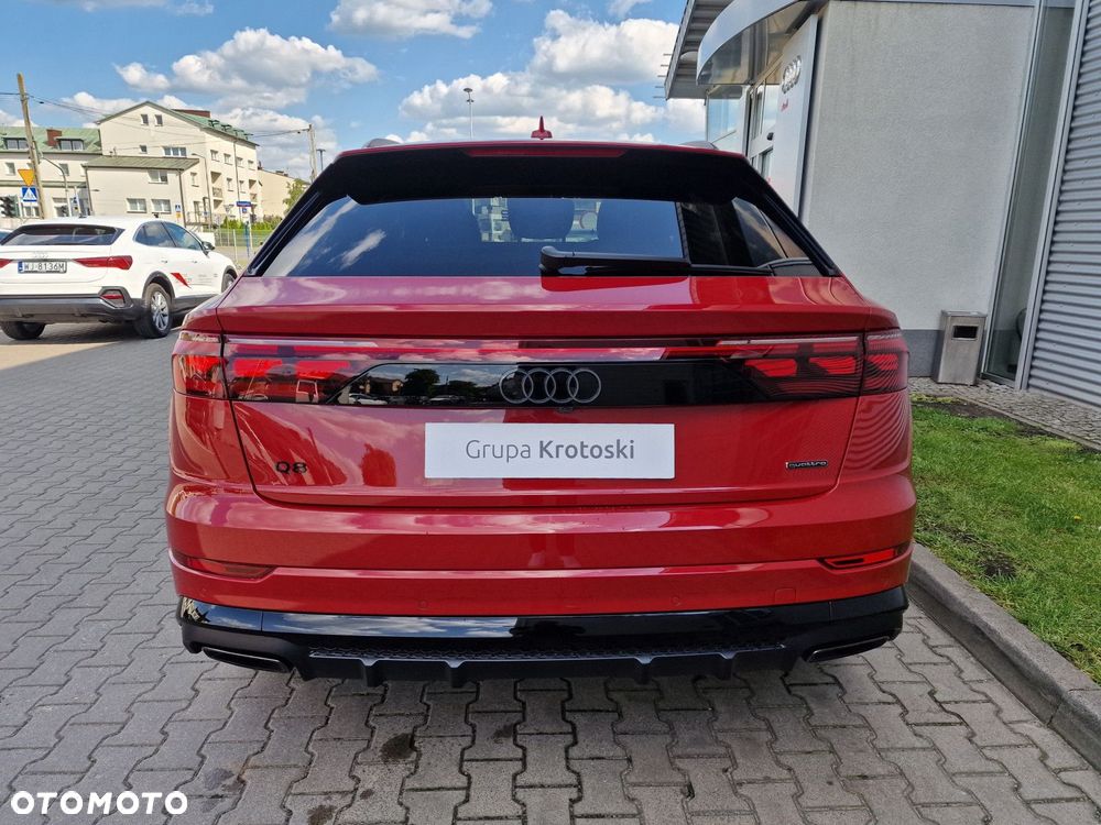 Audi Q8 - 3