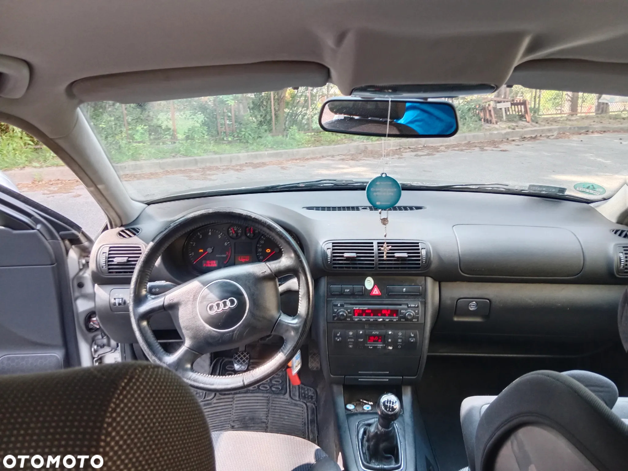 Audi A3 - 11