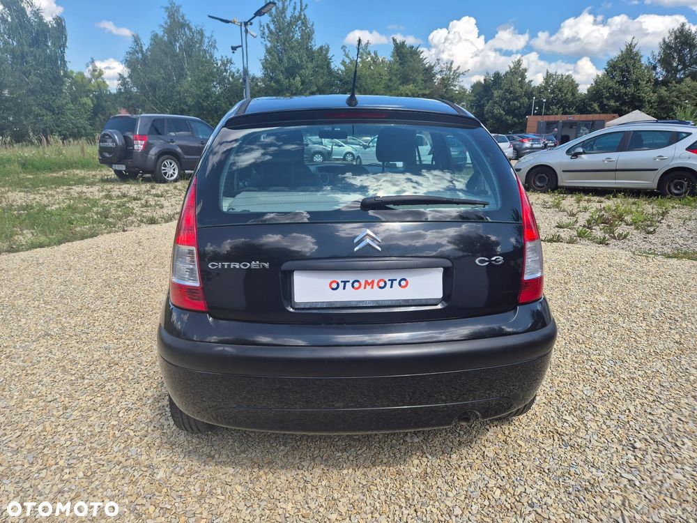 Citroën C3 1.4i Furio - 11