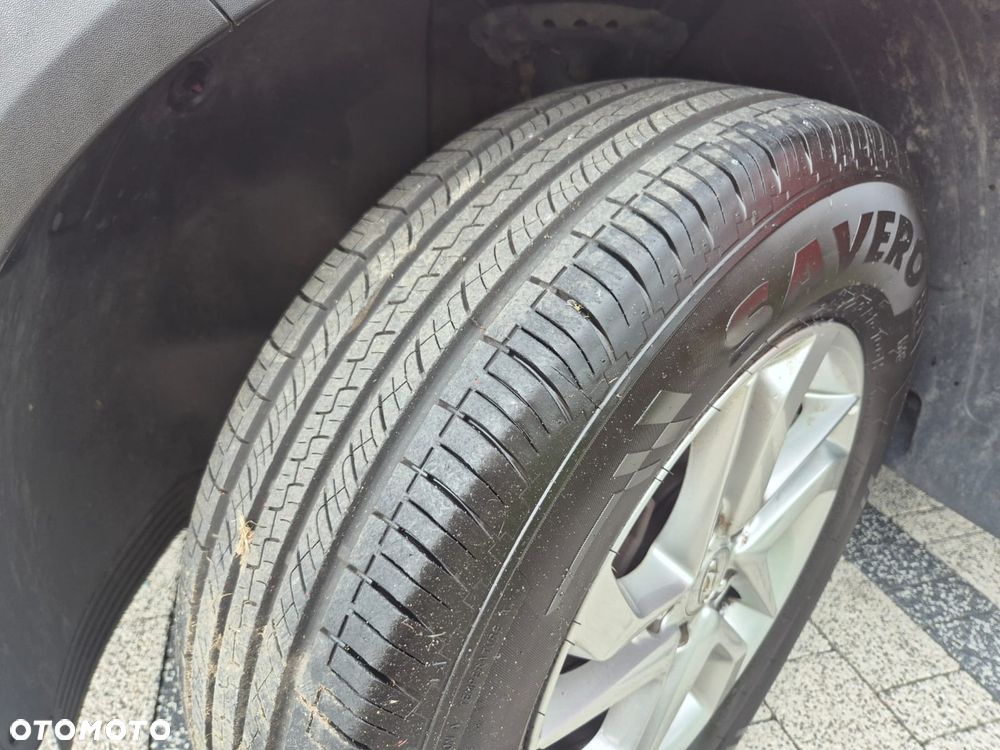 Hyundai Tucson blue 1.6 GDi 2WD Navi - 24