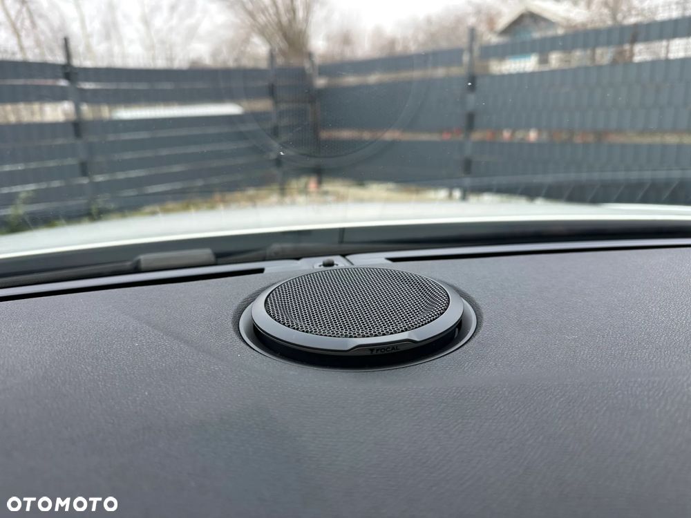 Peugeot 508 2.0 BlueHDi GT Line S&S EAT8 - 37