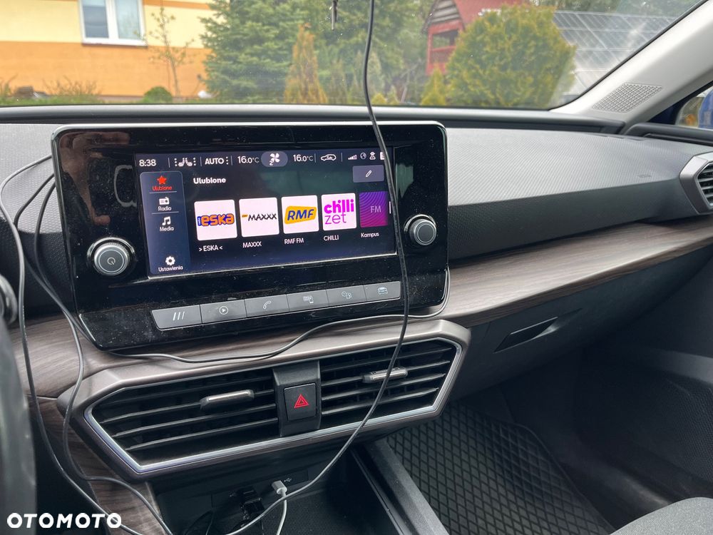 Seat Leon 1.5 TSI Xcellence - 6