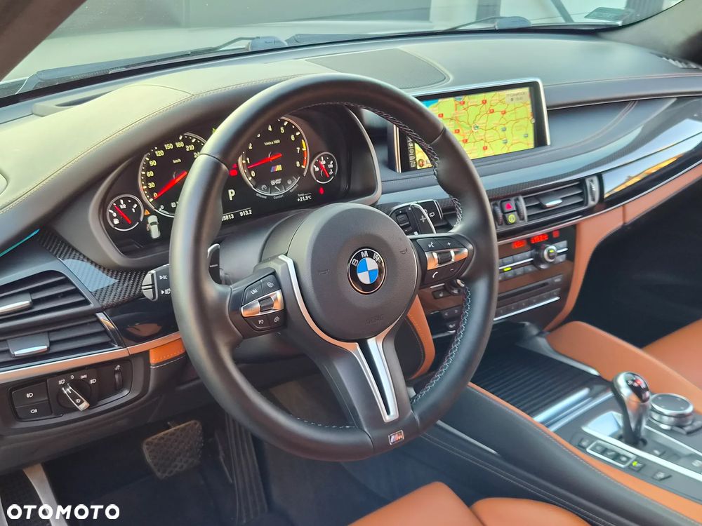 BMW X5 M - 11