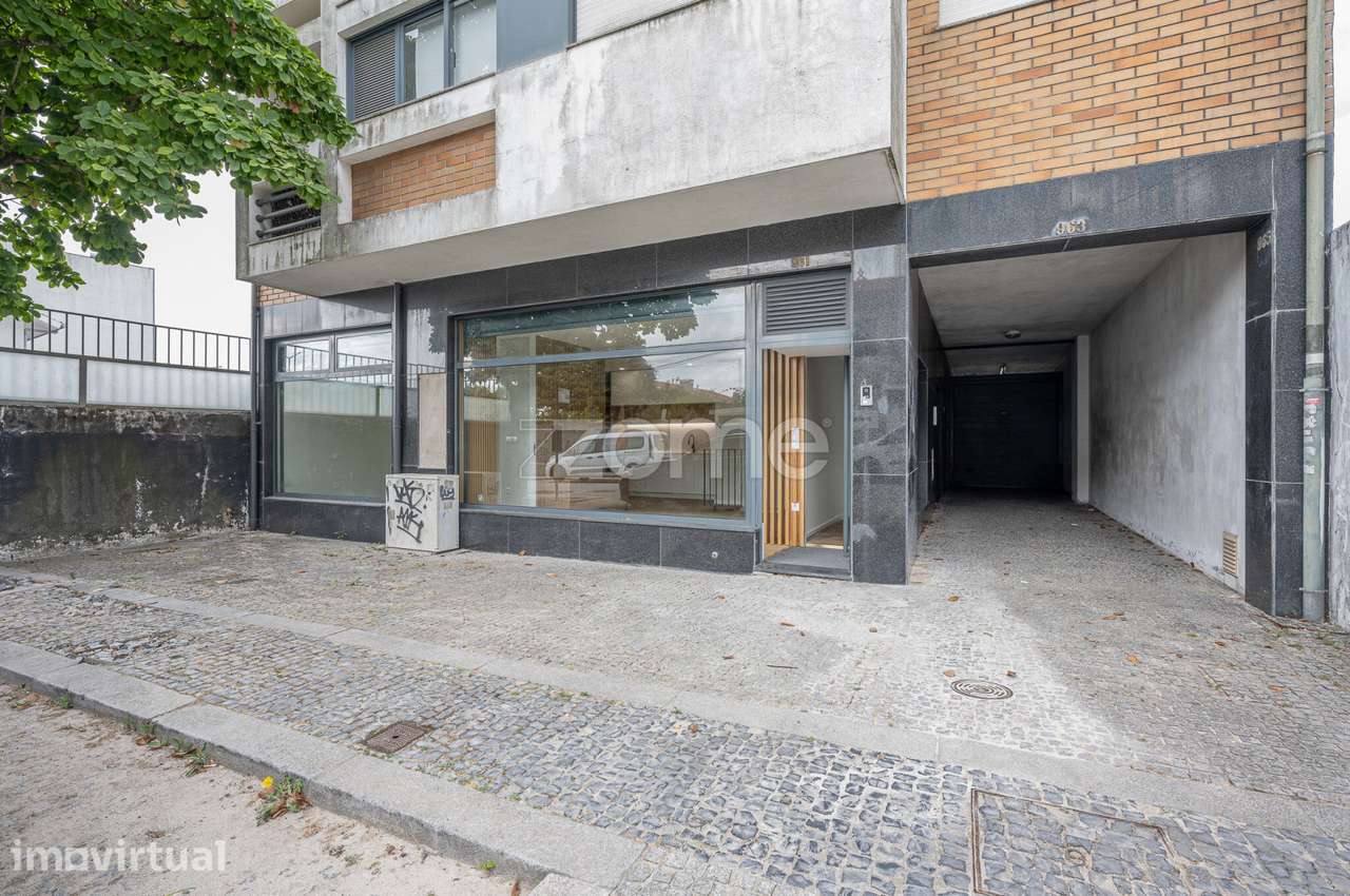 Apartamento T1+2 - Grande imagem: 4/35