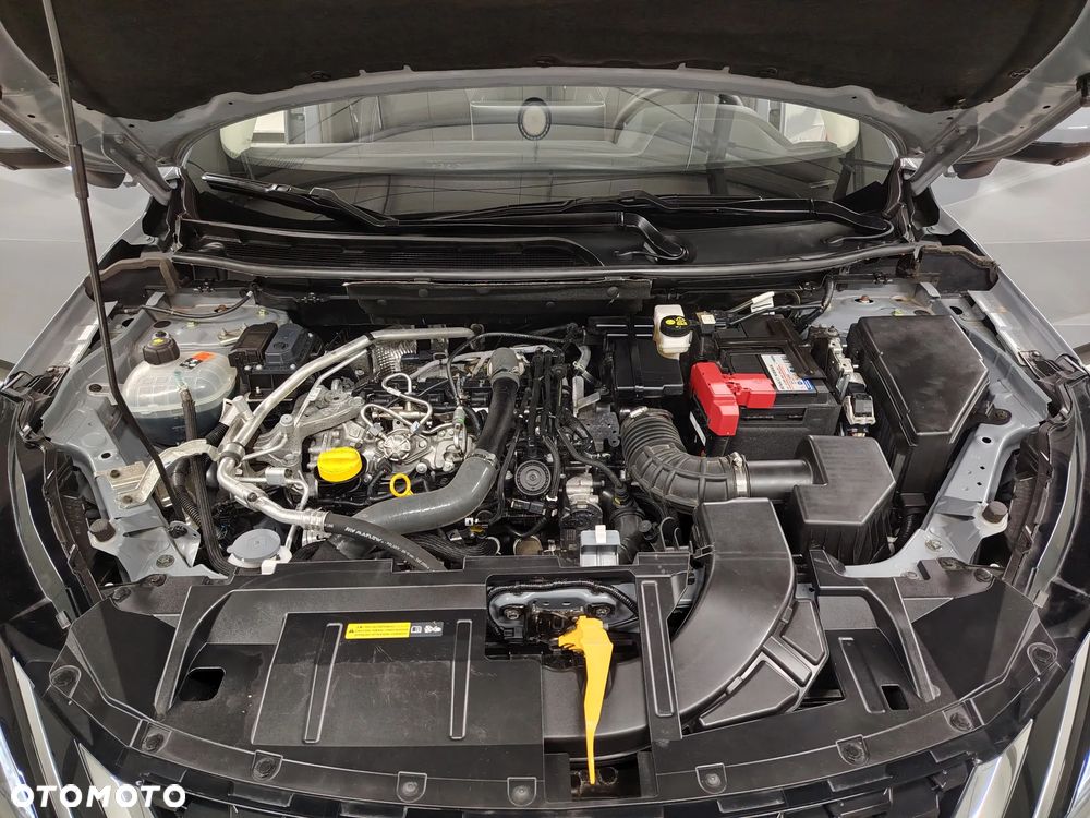 Nissan Qashqai 1.3 DIG-T DCT TEKNA - 39