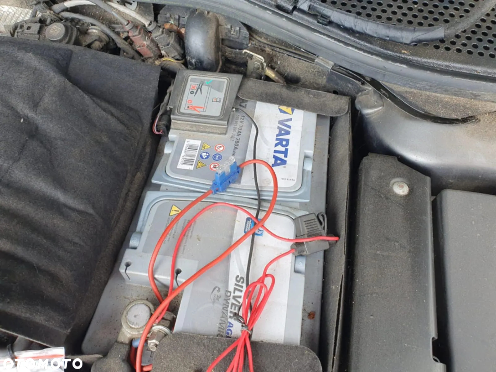 Volkswagen Passat 2.0 TDI BMT Comfortline - 8