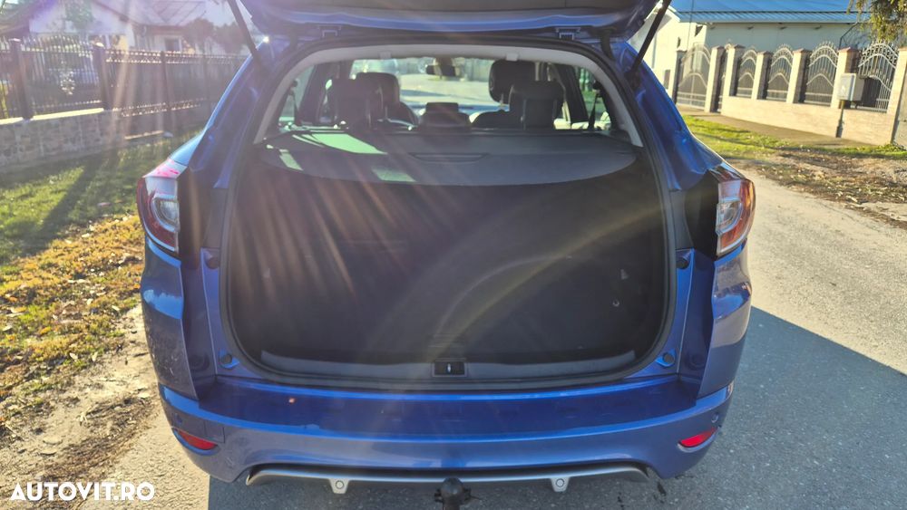 Renault Megane 1.4 TCe GT Line - 15