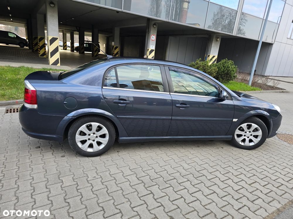 Opel Vectra 1.9 CDTI - 14