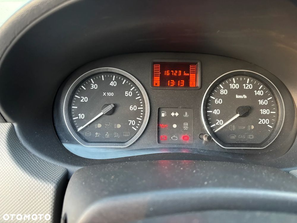 Dacia Sandero 1.4 Ambiance - 4