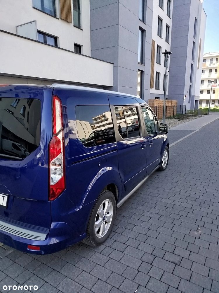 Ford Tourneo Connect 1.5 TDCi Trend - 3