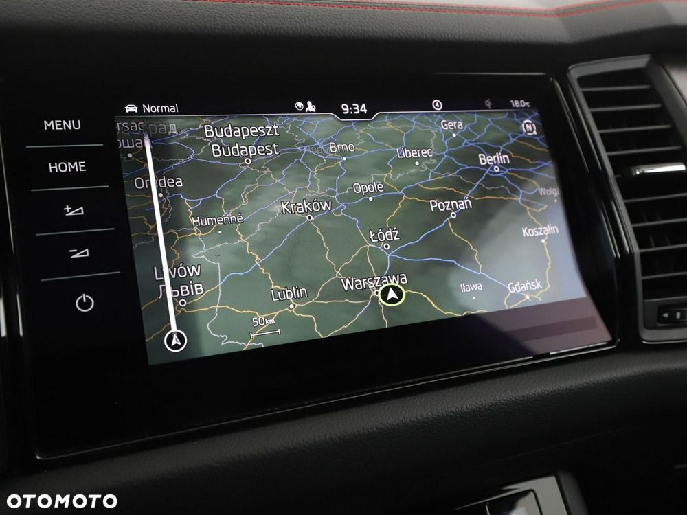 Skoda Kodiaq 2.0 TSI 4x4 RS DSG 7os - 28