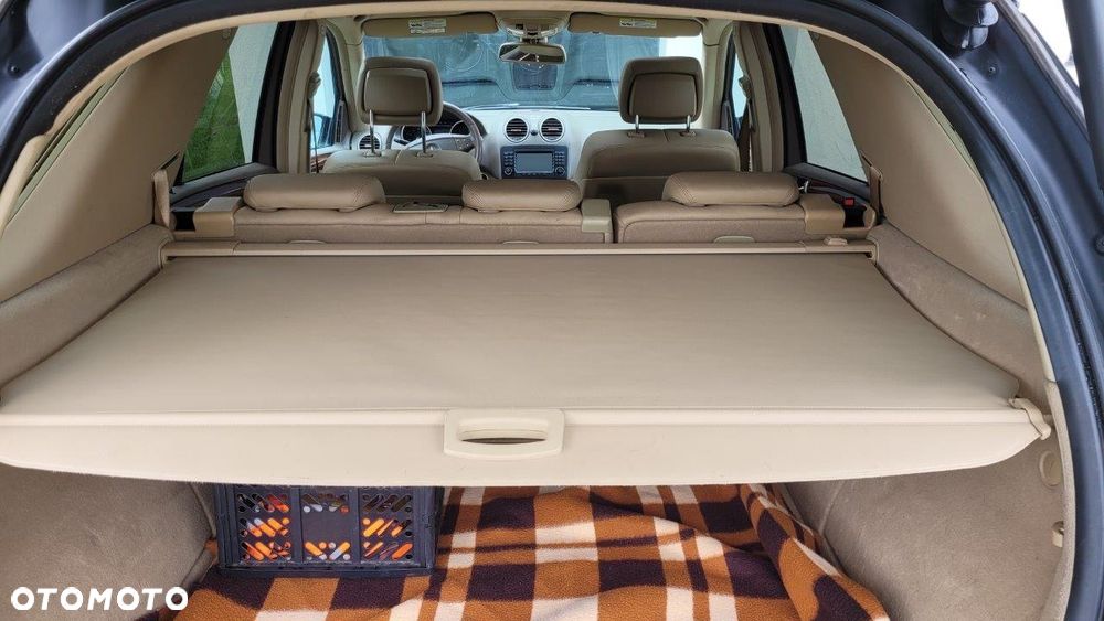 Mercedes-Benz ML - 6