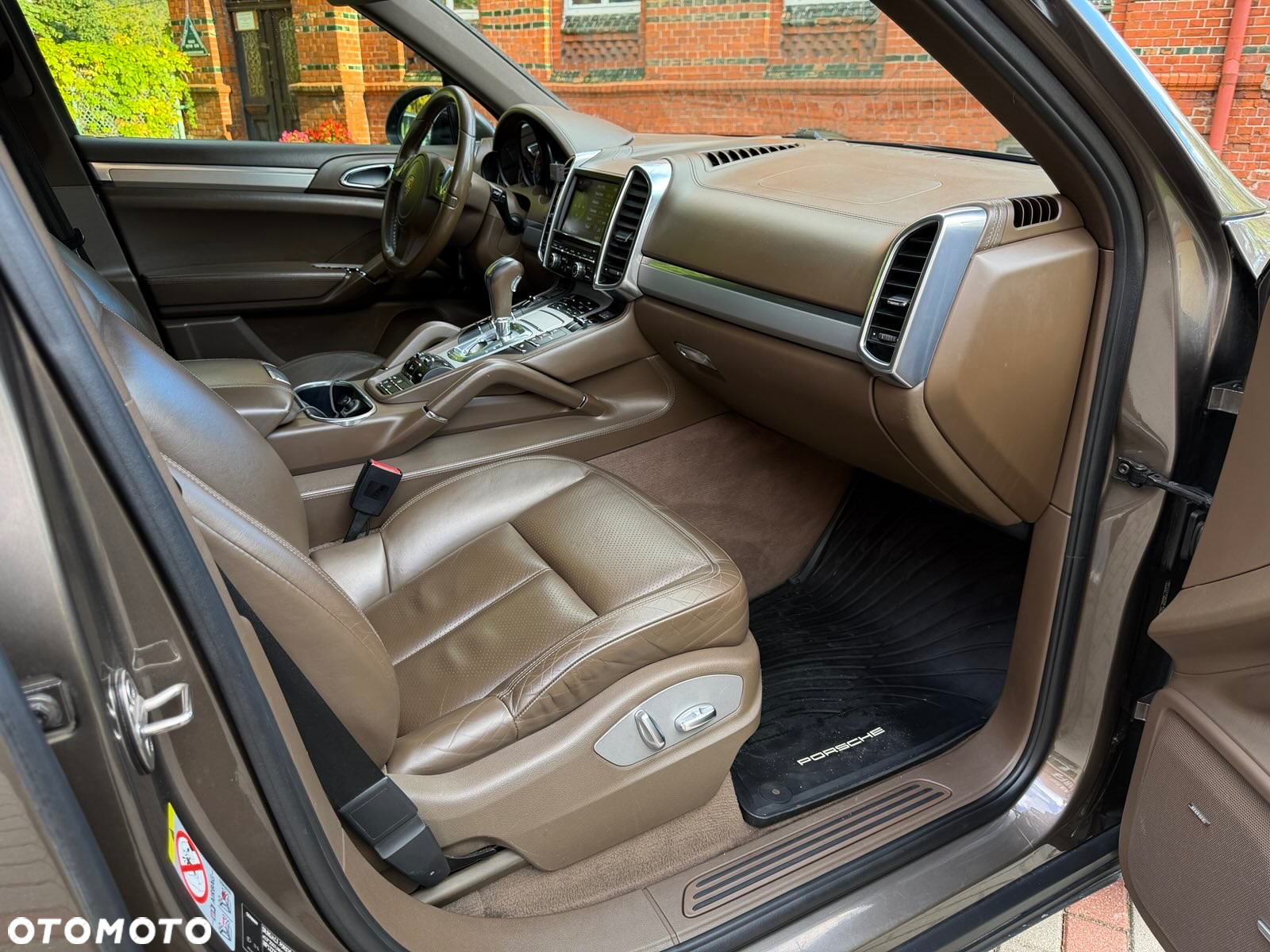 Porsche Cayenne Diesel - 6
