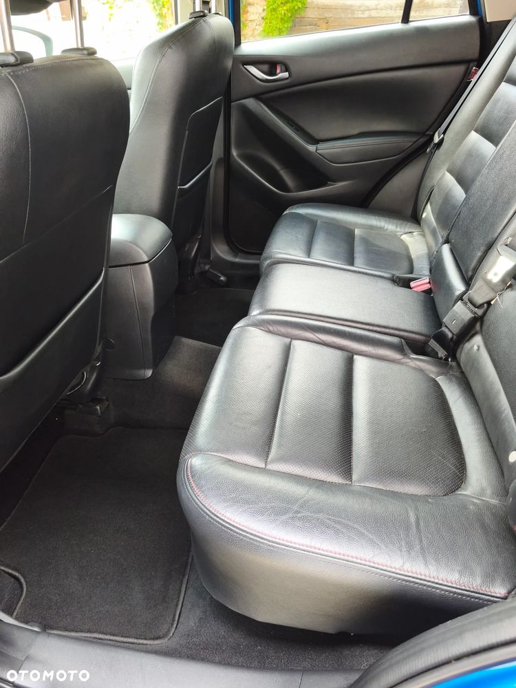 Mazda CX-5 2.0 Skypassion - 13