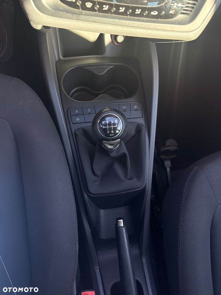 Seat Ibiza ST - 18