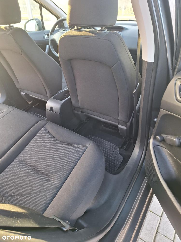 Peugeot 308 1.4 Trendy - 10