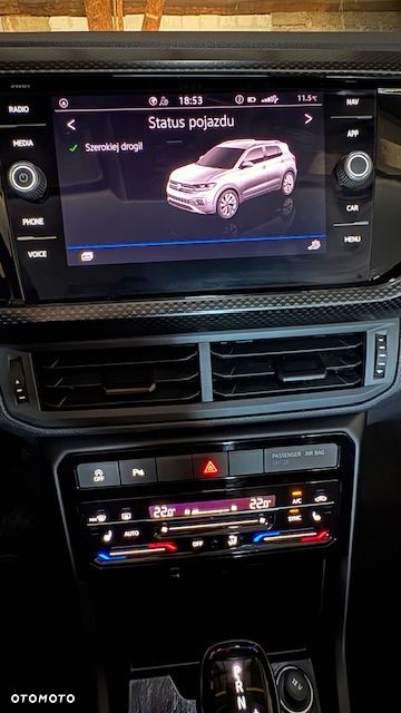 Volkswagen T-Cross 1.0 TSI Life DSG - 6