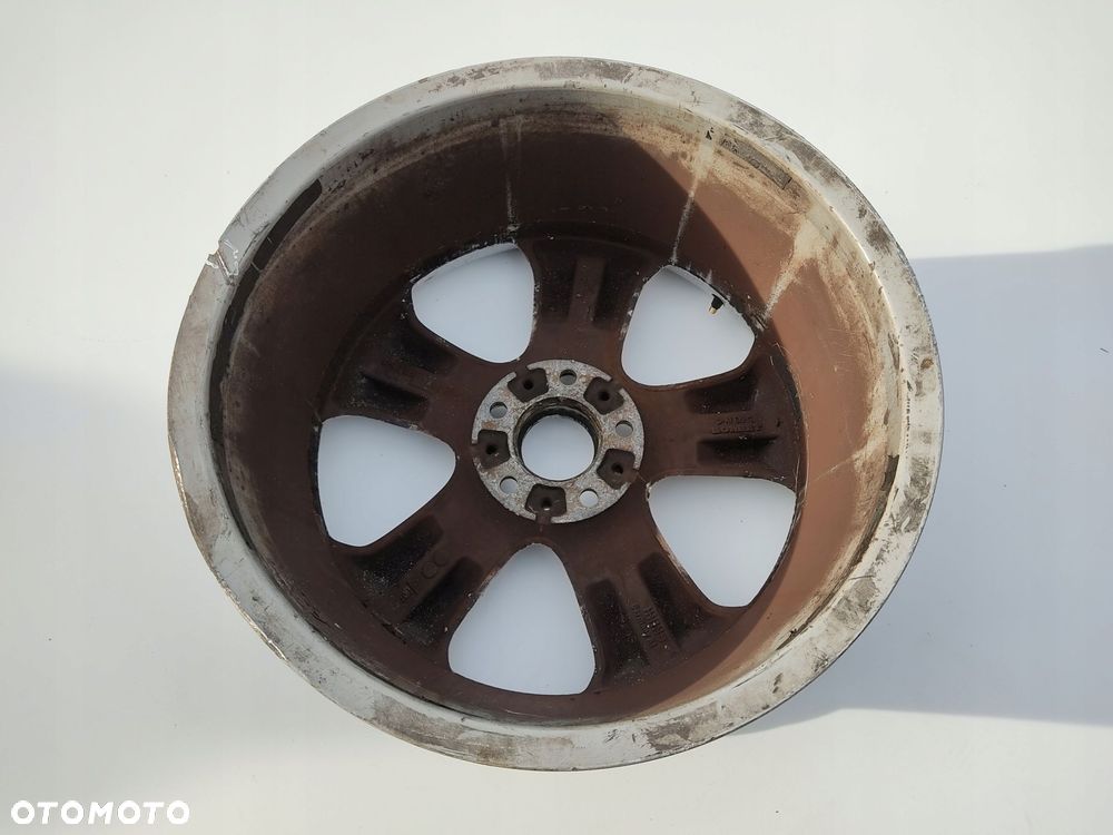 felga aluminiowa alufelga 19 bmw x5 e53 10j 5x120 6761932 et45 2003-2006 - 6