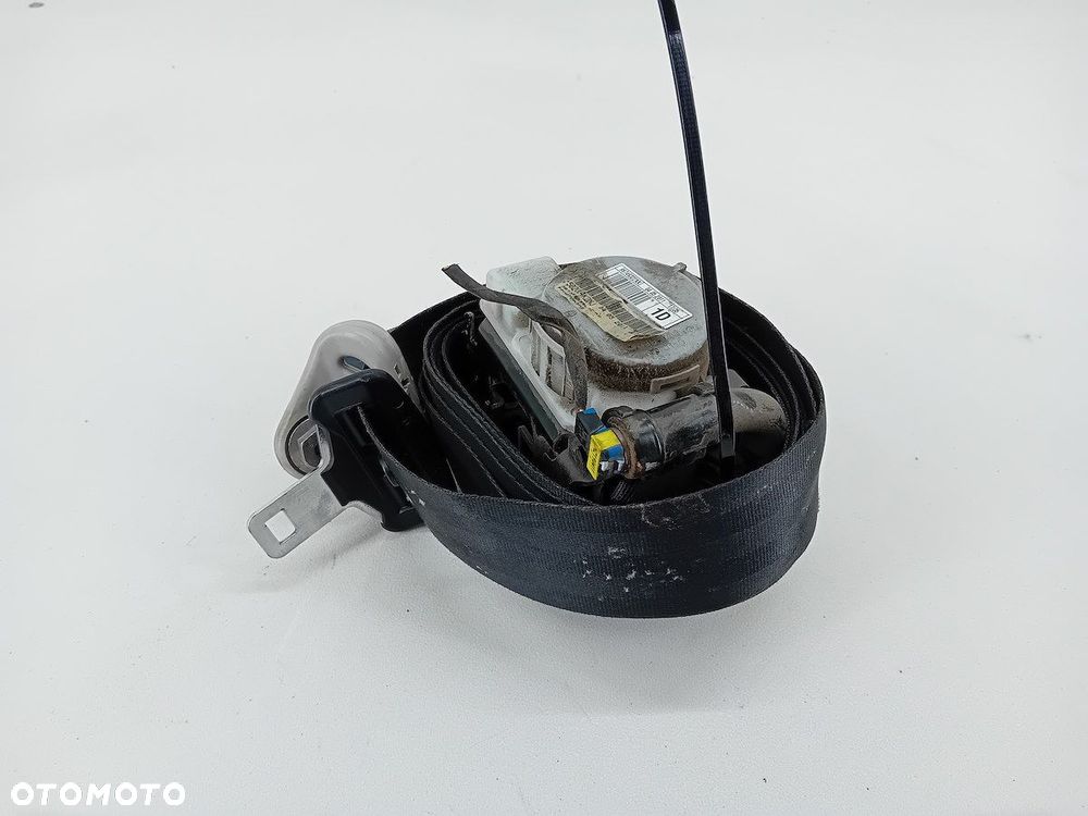 PAS BEZPIECZEŃSTWA PRAWY PRZÓD PEUGEOT PARTNER 2008- 96746322XX - 4