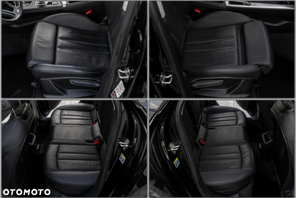 Audi A4 Avant 2.0 TDI ultra S tronic sport - 28
