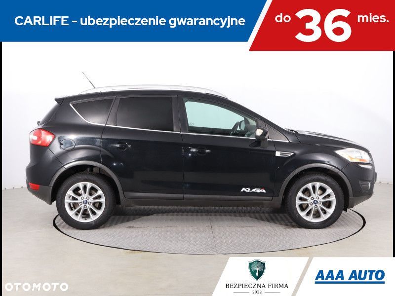 Ford Kuga - 7