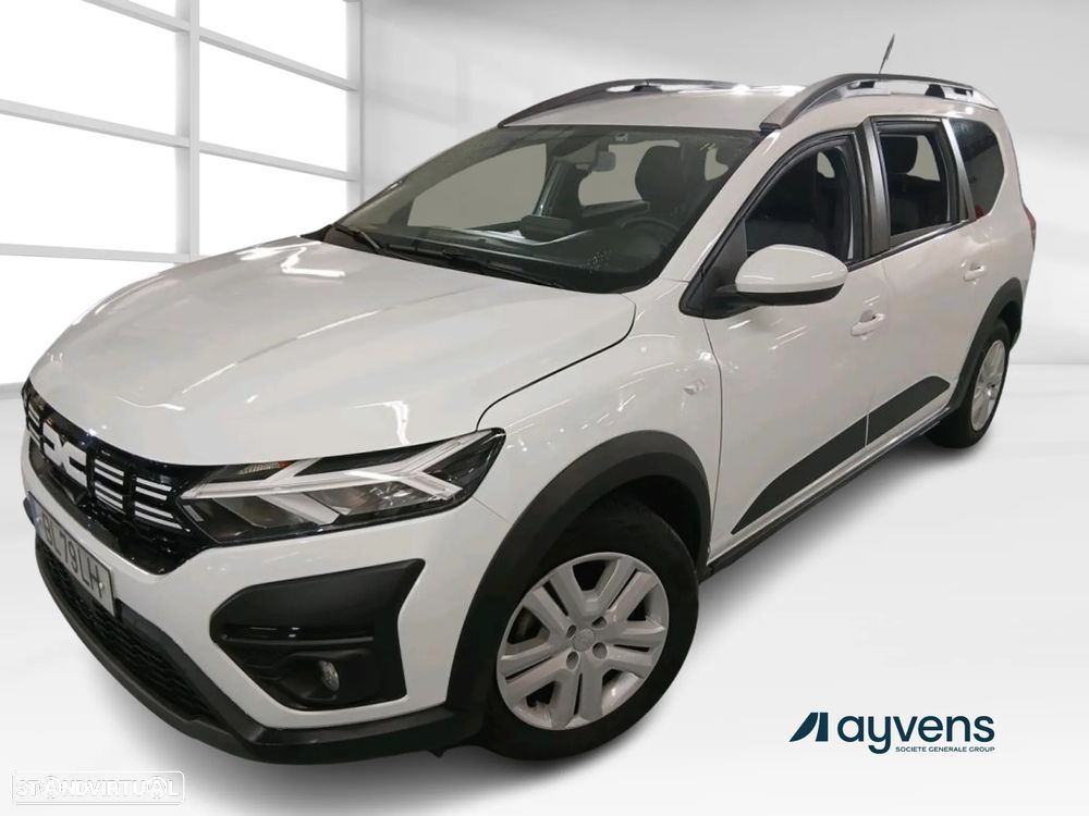 Dacia Jogger 1.0 ECO-G Expression 7L Bi-Fuel - 1