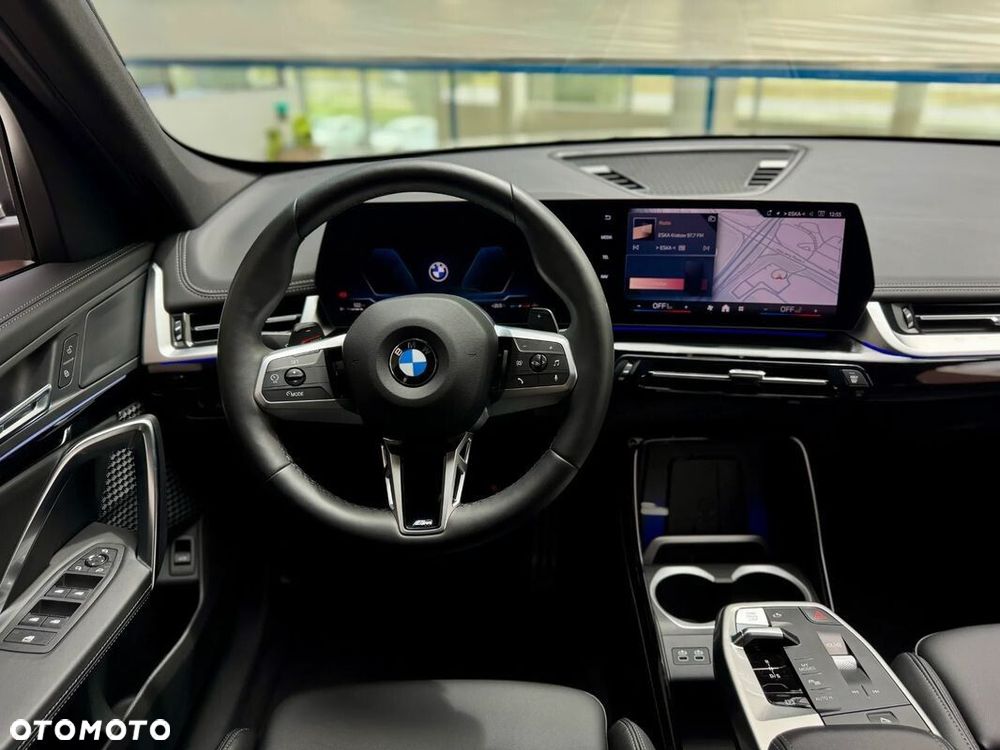 BMW X1 - 21