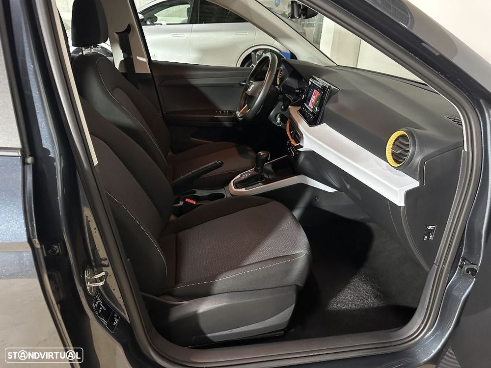 SEAT Arona 1.0 TSI Style DSG - 14