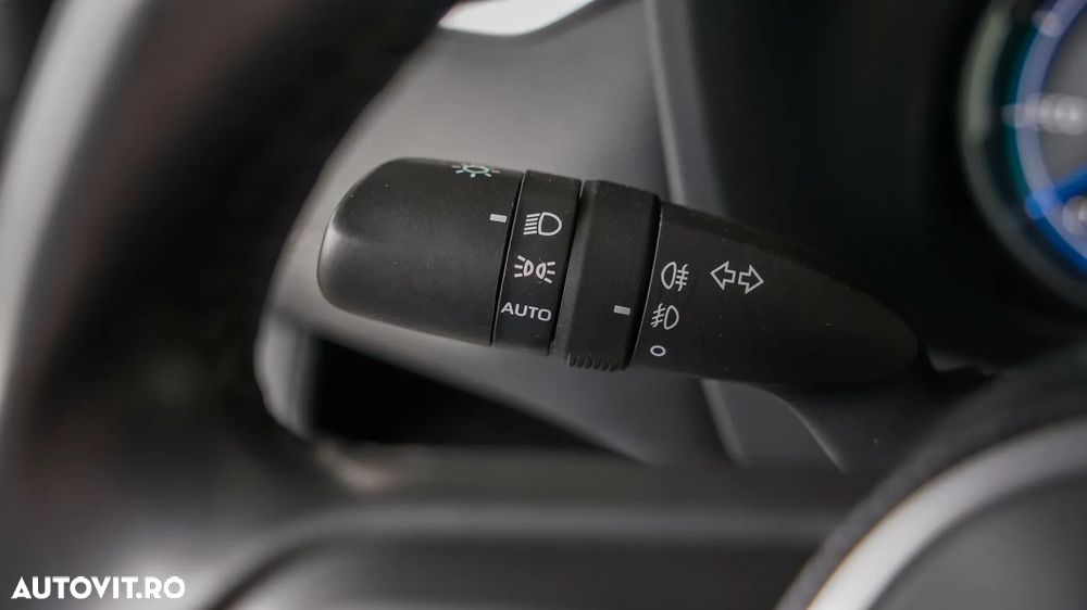 Toyota RAV4 2.5 Hybrid VVT-iE 4x2 Dynamic - 17