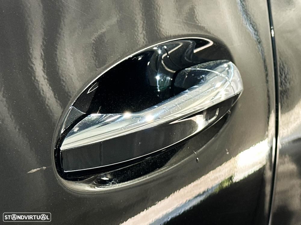 Mercedes-Benz GLE 350 e 4Matic 9G-TRONIC AMG Line - 17