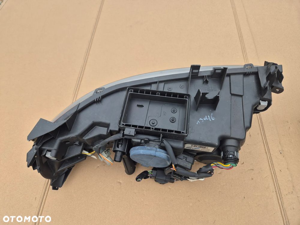 Volvo XC70 V70 komplet lamp.2004-2007.Lifting.OE.100% - 9