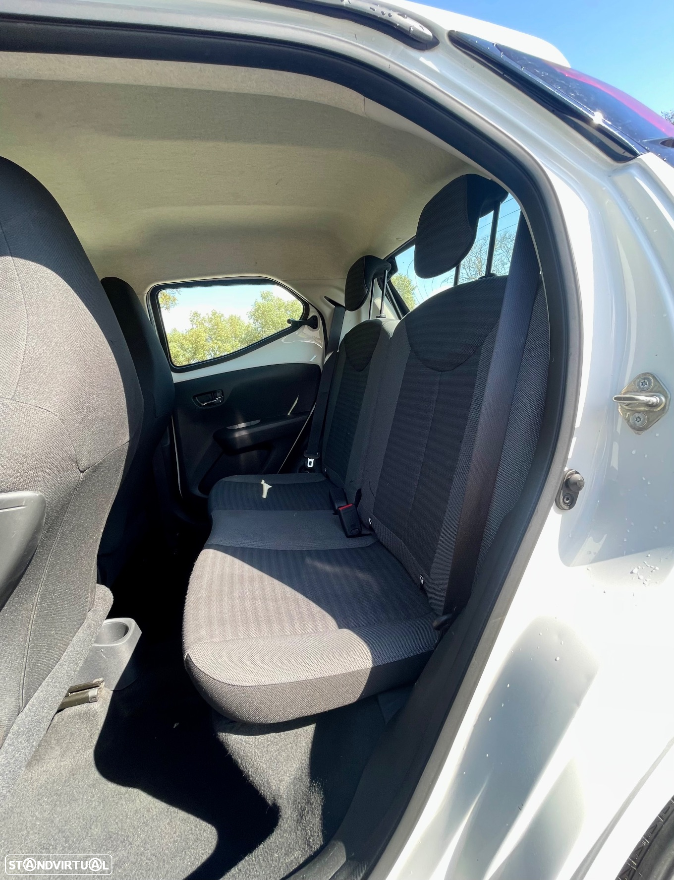 Toyota Aygo 1.0 X-Play+X-Touch - 24