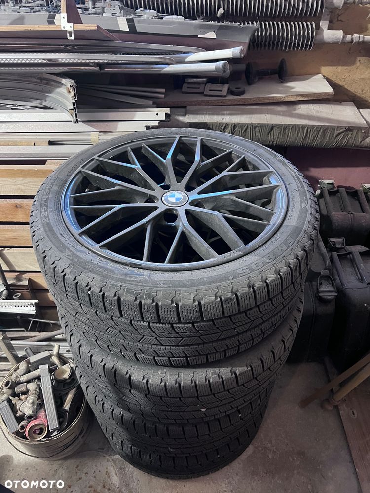 BMW Seria 5 520d - 16