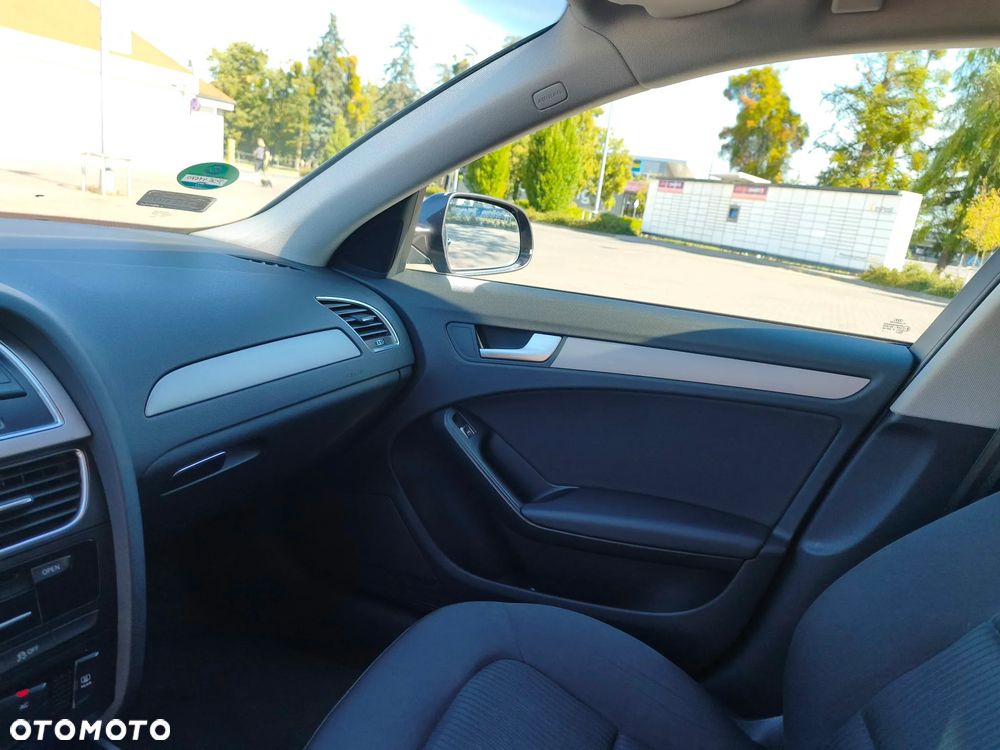 Audi A4 Avant 2.0 TDI 116g - 24
