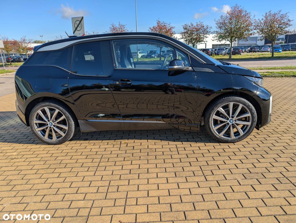 BMW i3 - 5