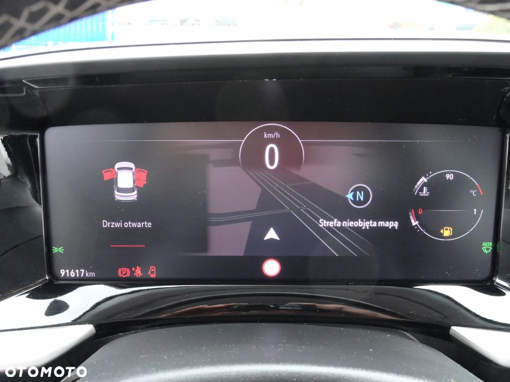 Opel Mokka 1.5 Business Elegance - 20