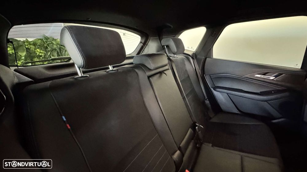 BMW 225xe Active Tourer e xDrive Pack Desportivo M - 13