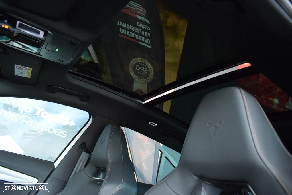 Cupra Formentor 1.5 TSI Sport DSG - 37