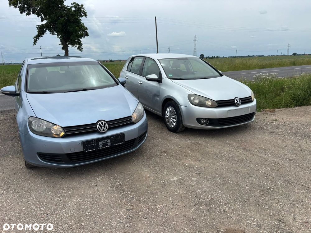 Volkswagen Golf 1.4 Style - 2