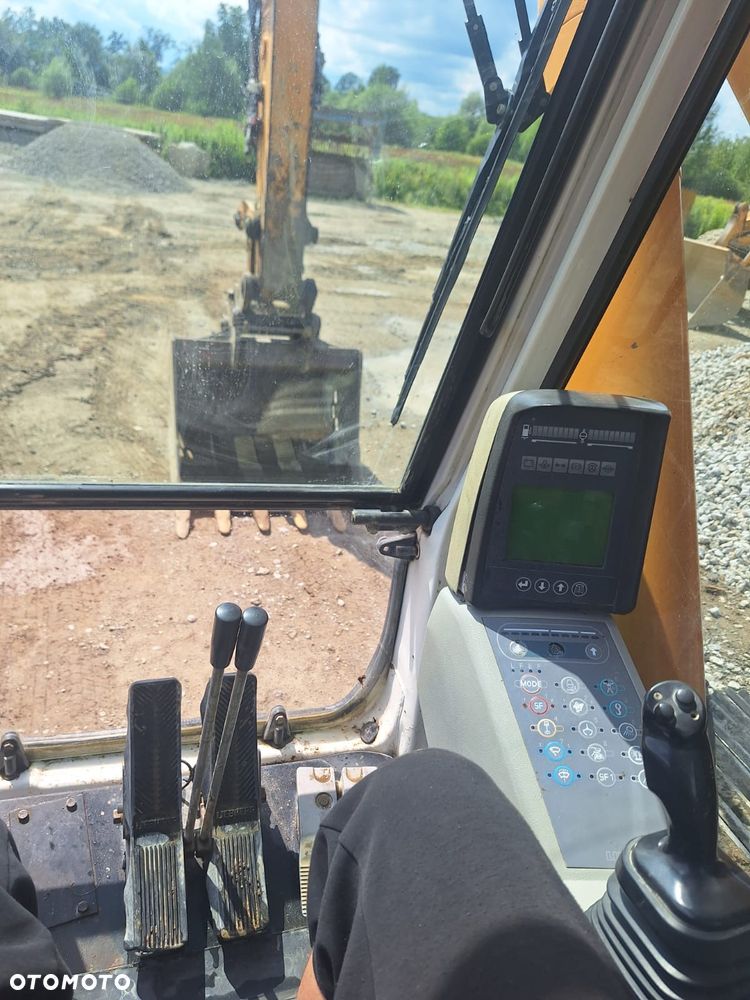 Liebherr R924BHDSL - 7