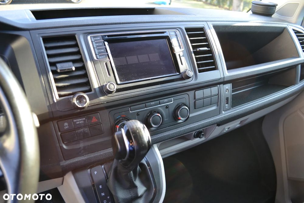 Volkswagen Transporter - 20