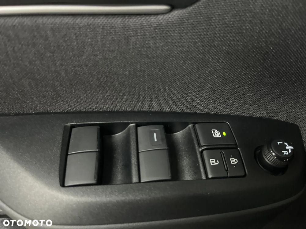 Toyota Yaris Cross Hybrid 1.5 Comfort - 24