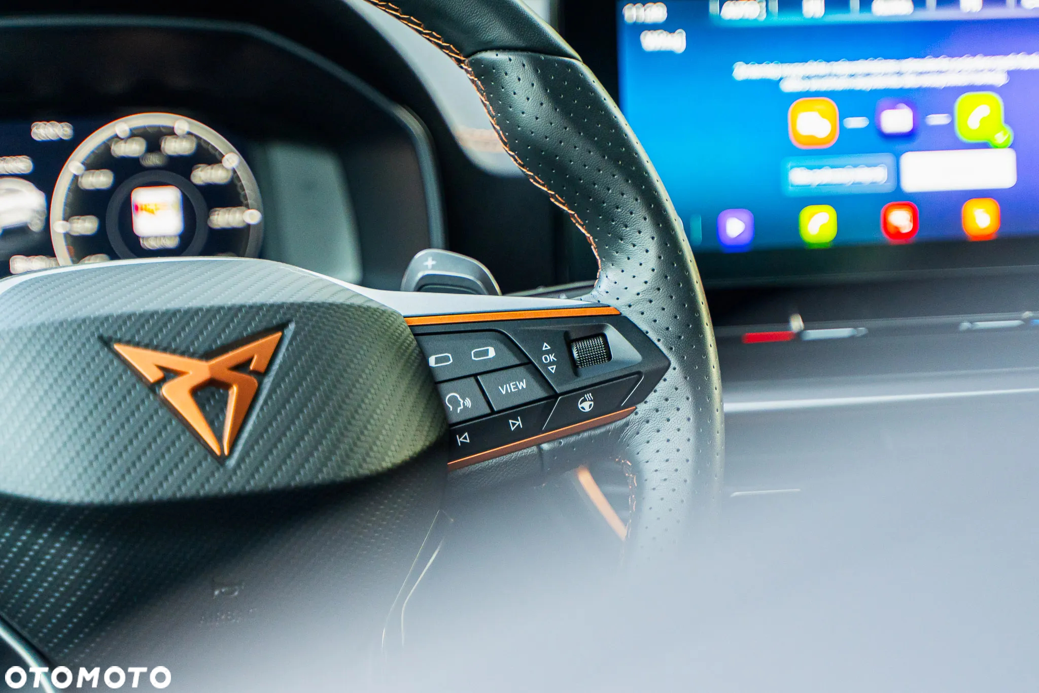Cupra Formentor 1.5 TSI DSG - 27